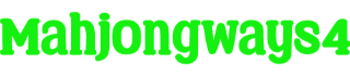 Mahjongways4